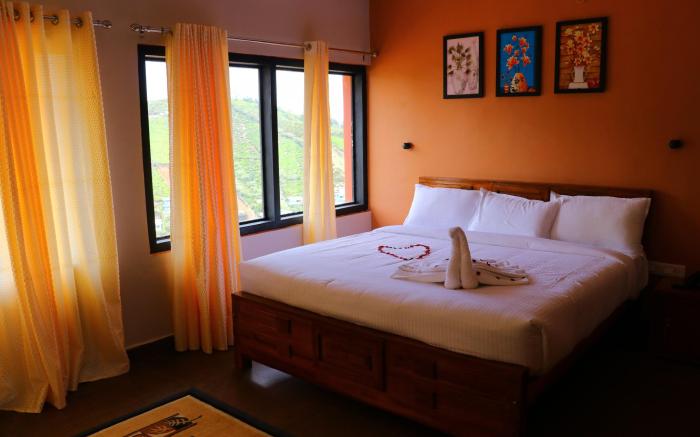 The Frame Resorts - Greater Ooty