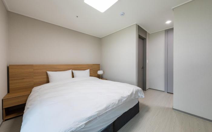 Ocean stay★ three room half ocean view room01