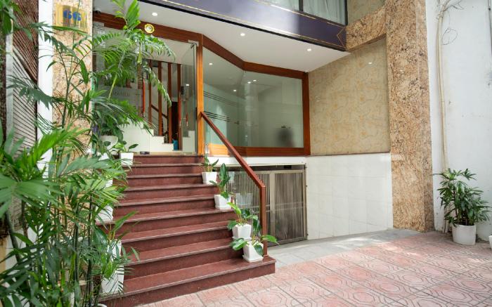Sumitomo10 Apartment - 2 bedroom for Japanese
