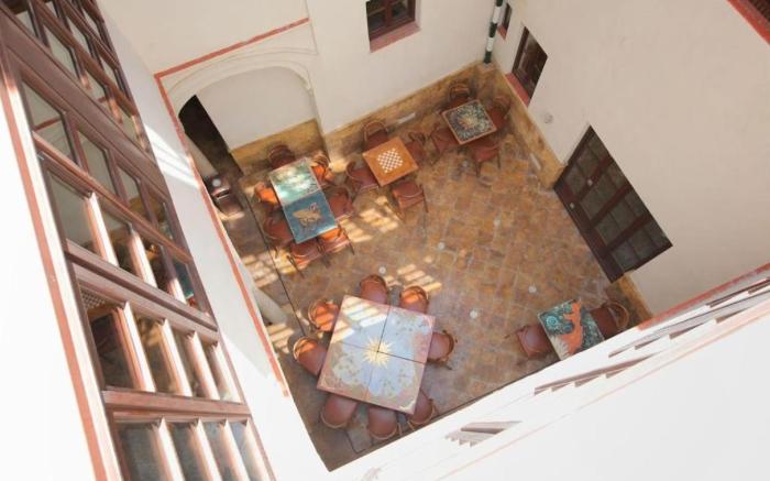  Anahita Boutique Hotel