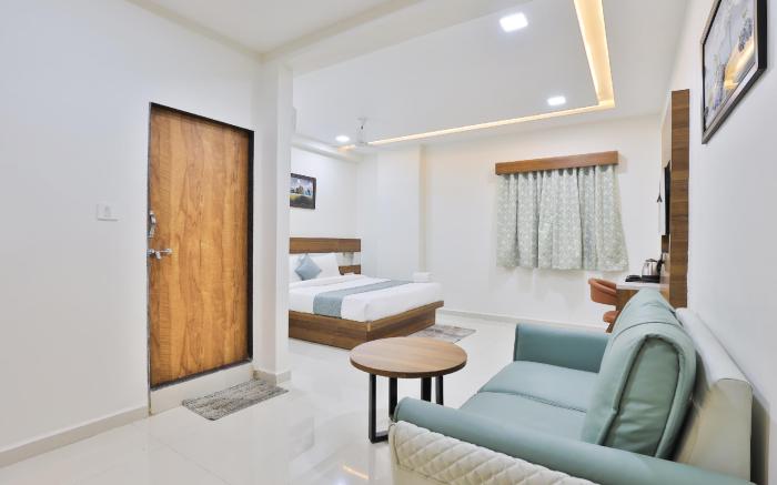 Hotel SR Inn