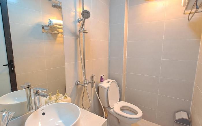 Blue Home Homestay Ha Noi