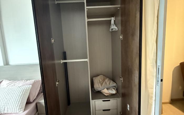 Plum Condo chaengwattana-donmueng