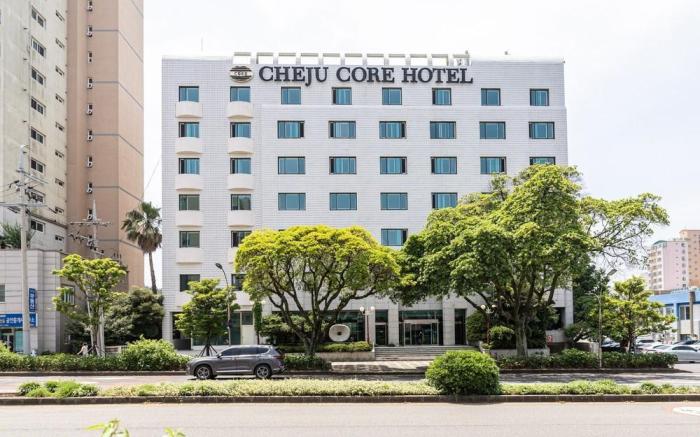 Core Hotel