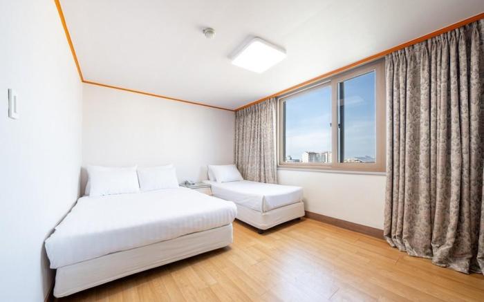 Core Hotel
