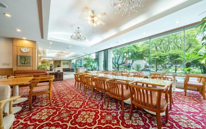 Core Hotel