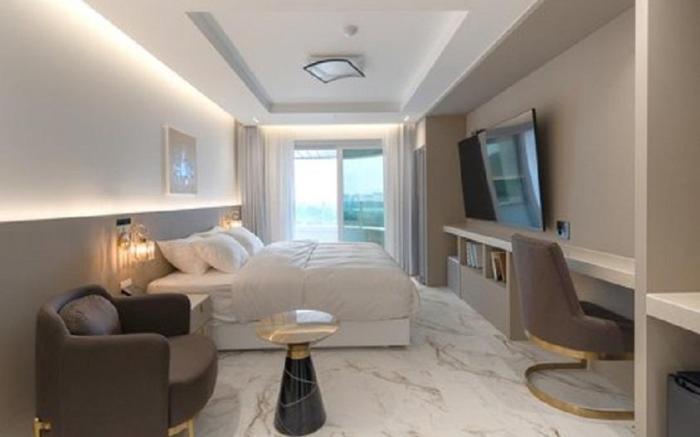 Gunsan Stay Tourist Hotel