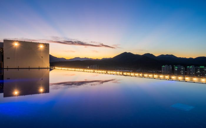 Chestertons Gyeongju