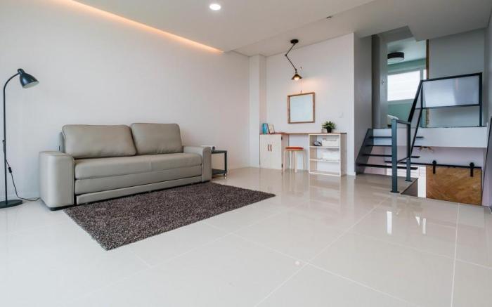 Badam pool villa