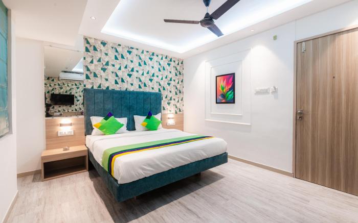 Treebo Cocostay, Hadapsar