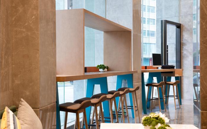 Home2 Suites by Hilton Shanwei Lufeng