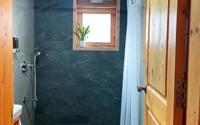 Villament Zinc Journey by The Fern, Karjat