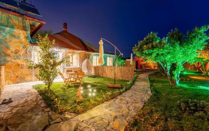 Kamkat Otel