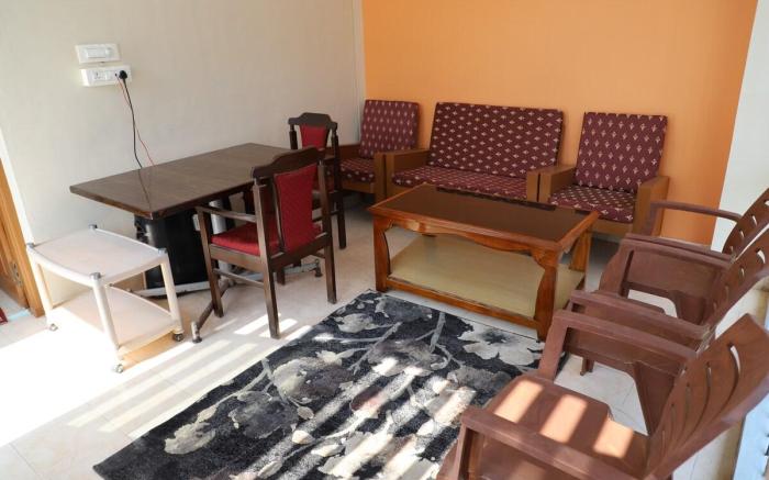 Divinehomestay comfort suite