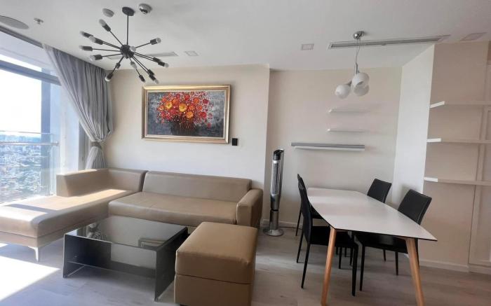Cherry Homeapart 4- Vinhomes Central Park