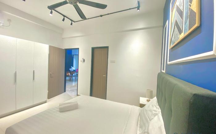 Melaka Novo 8 Residence by Stayrene