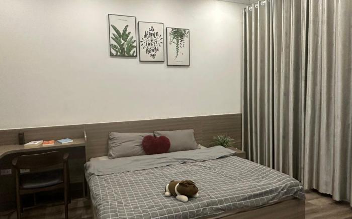 Luxe Paradise Residence Ton Duc Thang
