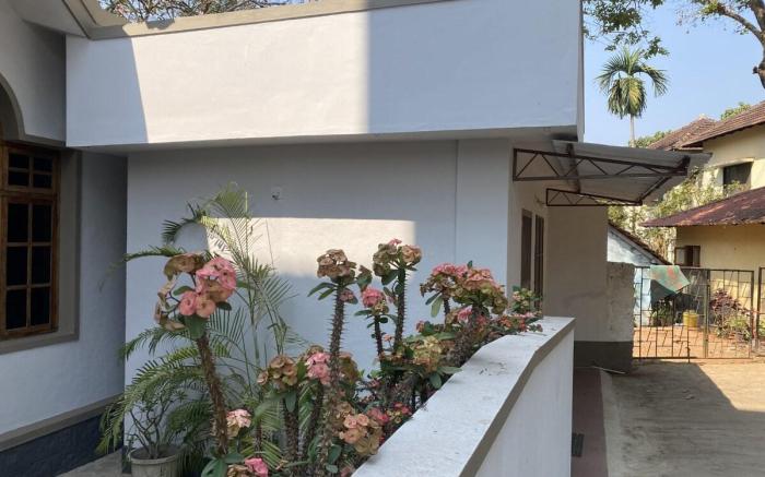 Charming guesthouse in heart of Manipal