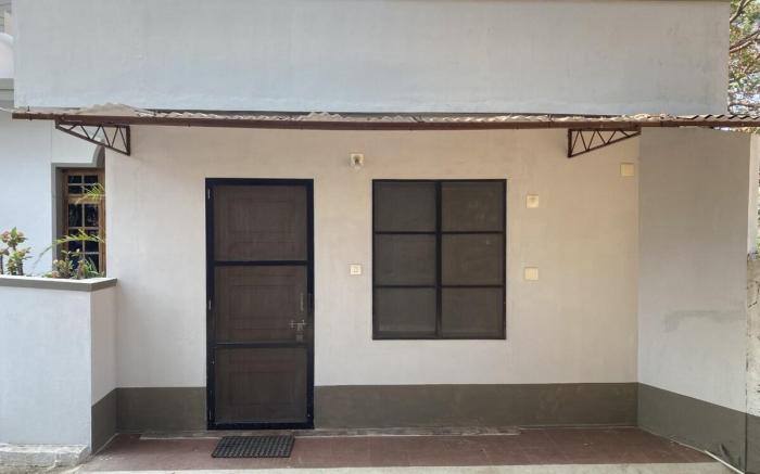 Charming guesthouse in heart of Manipal