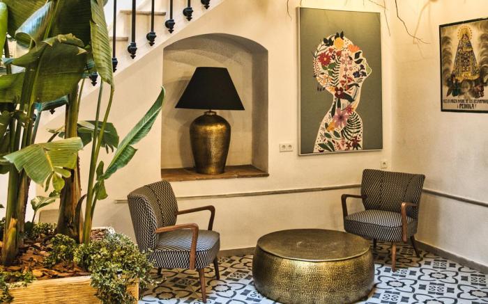 Casa Levante