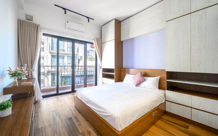 Luxe Paradise Residence 88 Tu Hoa