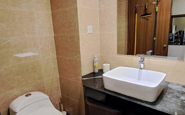 Aston Private Apartment 2109 Floor 21 City View