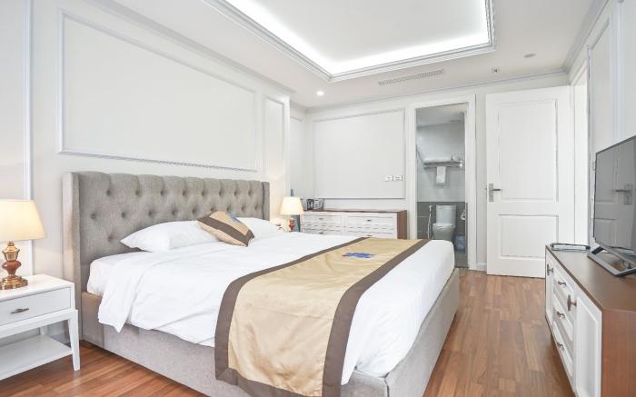 Luxe Paradise Residence 79 Nguyen Du 