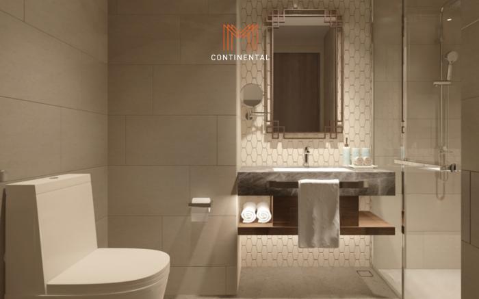 M Continental by Mandala Mui Ne