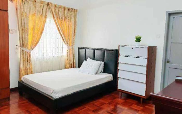 STYLE STAR INN HOMESTAY (Marissa)