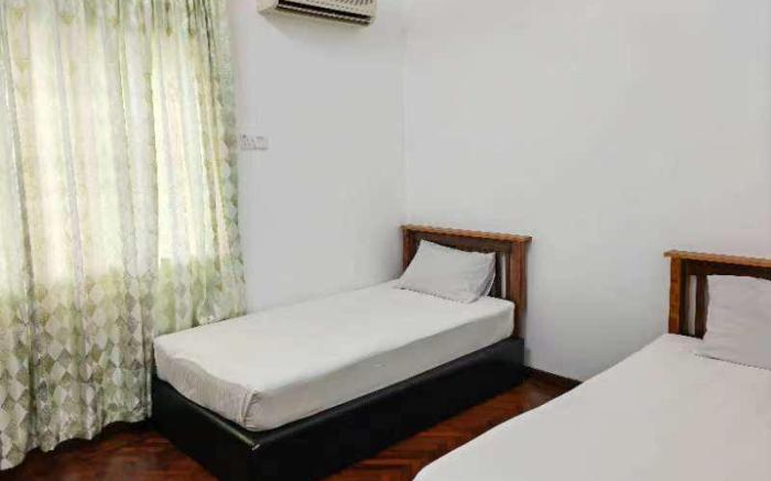 STYLE STAR INN HOMESTAY (Marissa)