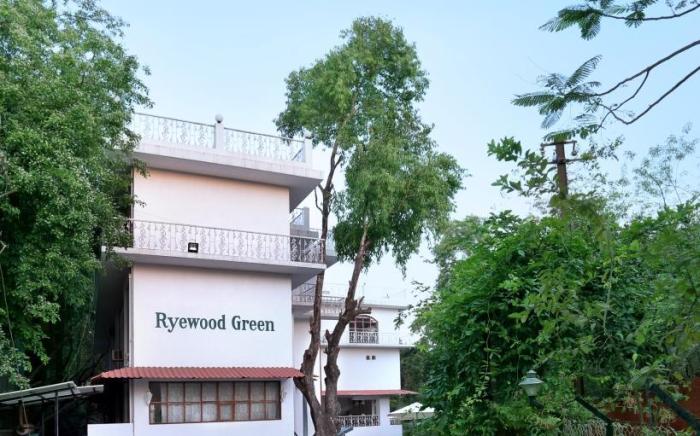 RYEWOOD GREEN