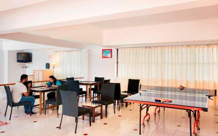 Ryewood Green By Avion Hotels