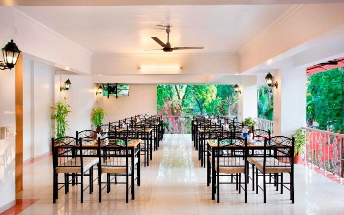 Ryewood Green By Avion Hotels