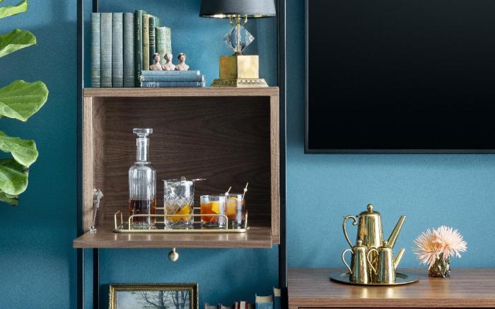 The Ruby Hotel & Bar