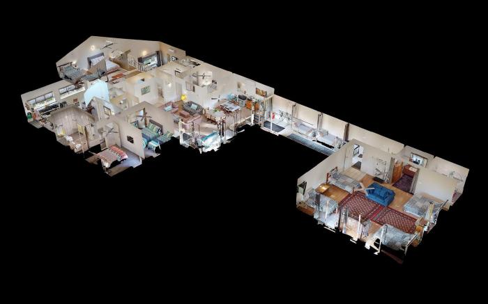 Austral Place 88 via Merri River on Great Ocean Rd