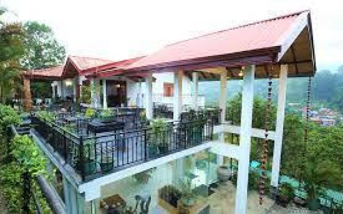 Sangrilla Holiday Resort