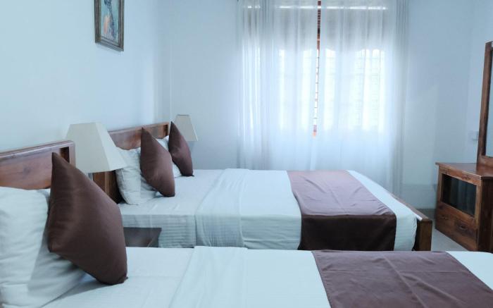 Sangrilla Holiday Resort