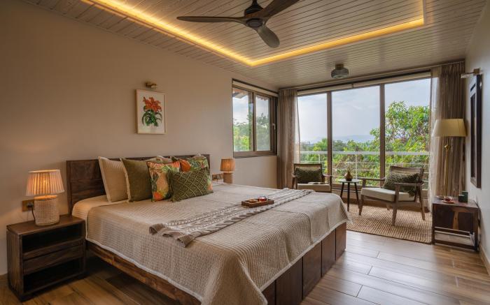 LohonoStays Villa Belmonte
