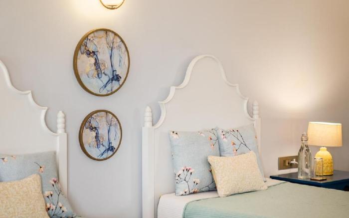 LohonoStays Sacri Borod Hill Villa 5