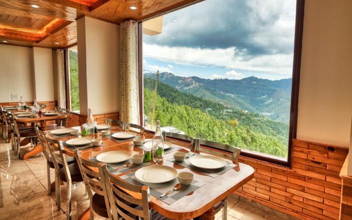 Shimla Alpine Regency