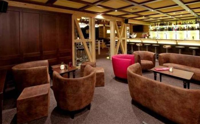 Hotel Walliserkanne