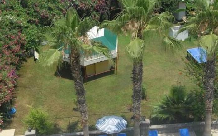 Best Alanya Hotel
