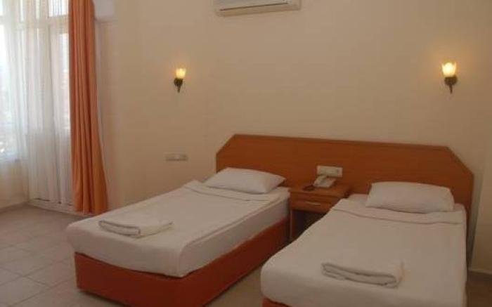 Best Alanya Hotel