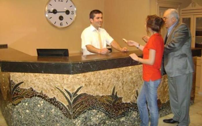 Bora Bora Butik Hotel