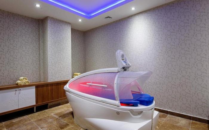 Crystal Sunset Luxury Resort Spa - All Inclusive