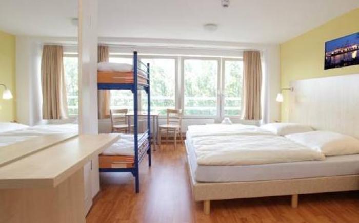 a&o Graz Hauptbahnhof