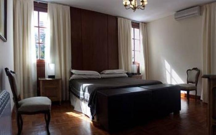 Altos de Guemes Hotel