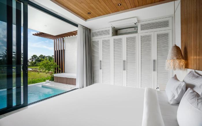 Green Flow Villa 9