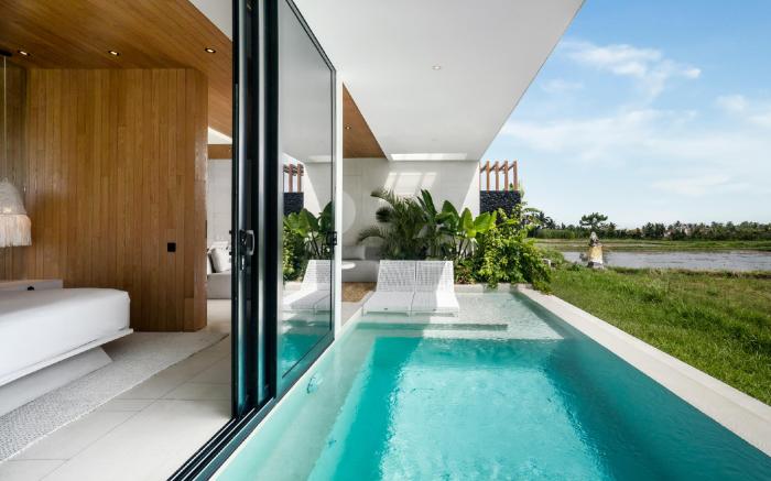 Green Flow Villa 9