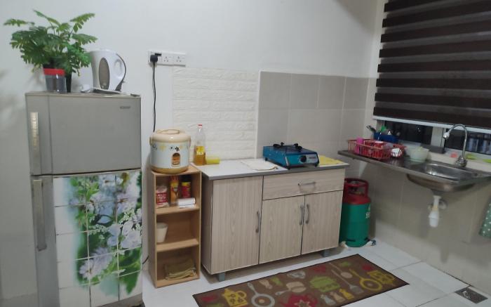 Mk Guesthouse 